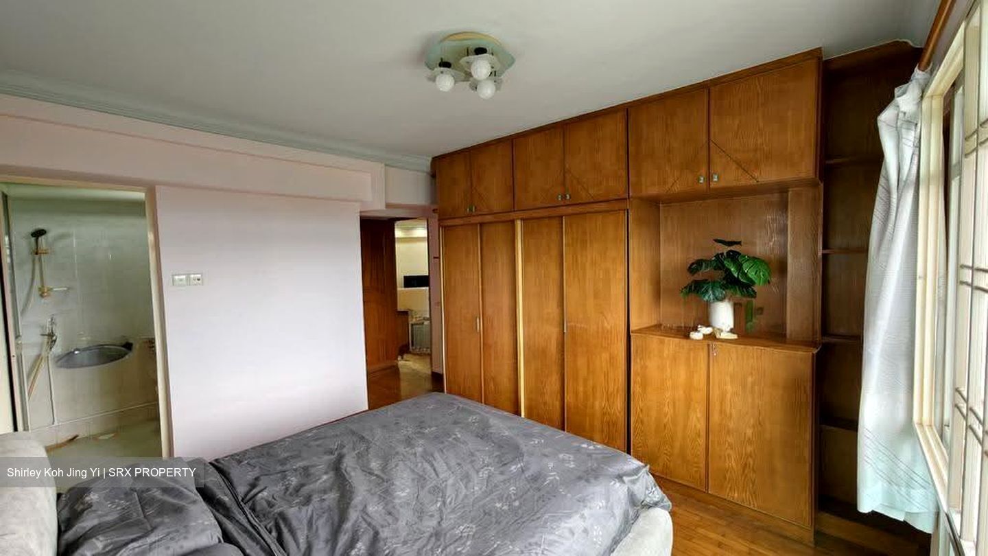 Blk 120C Rivervale Drive (Sengkang), HDB 5 Rooms #629776911